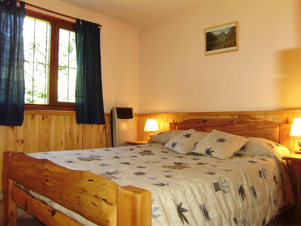 Villa San Ignacio San Carlos de Bariloche Cameră foto